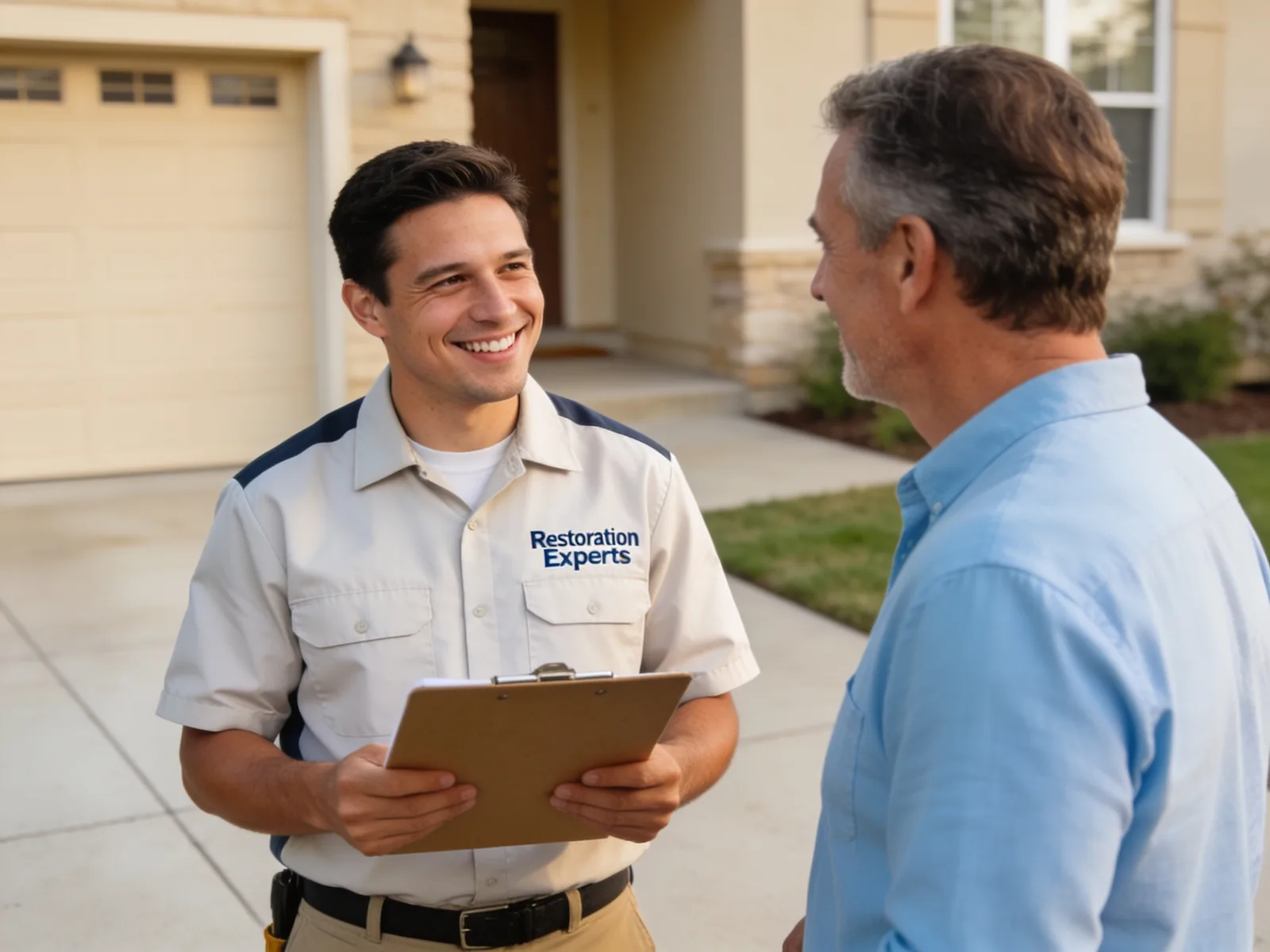 Water Damage Cleanup Sparta, IL FAQs